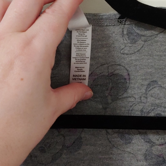 Lularoe Disney! - Picture 4 of 4